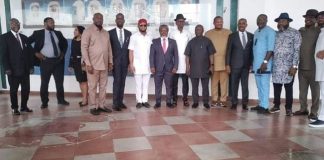 Rivers Crisis: Two of 27 decamped lawmakers return to PDP, apologise to Fubara