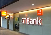GTCO rakes in N74.1bn profit in three months