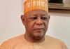 General Aliyu Mohammed Gusau at 80, By Reuben Abati