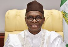 el-Rufai accuses Kaduna ex-govs of stealing billions to build mansions in Dubai