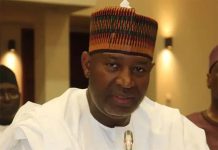 Senator Sirika inaugurates N2bn expanded GAT in Lagos Airport