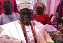 Adeleke mourns Southwest PDP Chairman, Hon. Adagunodo