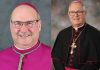 Pope Francis accepts retiring Providence Bishop Thomas Tobin’s resignation