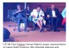 Sanwo-Olu reaffirms commitment to 2030 Lagos Smart City vision