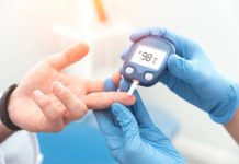 Five best foods to control diabetes