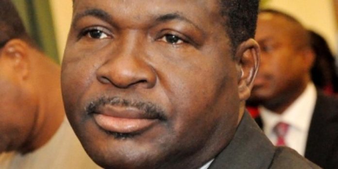 AGF withdraws charge against Ozekhome over alleged forgery