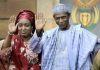 Turai, wife of the late President Yar’Adua, recalls how he died