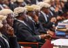 Why presidential election results were not transmitted to IReV – INEC Adhoc staff member tells Tribunal