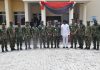 CoAS charges community to utilize donated infrastructure and medical equipment