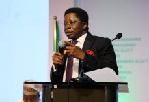Ex-Reps Minority Whip urges 10th NASS to domesticate breaties beneficial to Nigeria’s economic devt