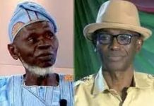 Imo Governorship: End of the road for Apapa Group as Supreme Court affirms Achonu’s candidacy, legitimizes Abure’s leadership of LP