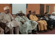 Late President Yar’adua, a transformation leader, says Darma