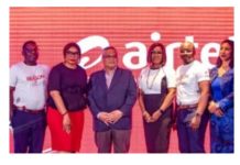 Airtel unveils new campaign to inspire youth creativity