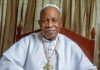 Breaking: Former CAN President, Dr Sunday Mbang, is dead