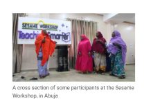 COVID-19: NGO concludes pilot educational programme in Adamawa, Bauchi