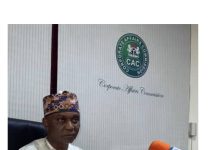 CAC plans register to support anti corruption initiative