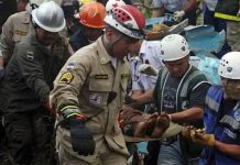 Controversy Trails Children Found In Columbian Jungle