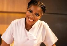 I didn’t know I could sit while cooking, Hilda Baci speaks on Guinness record