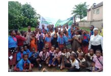 World Migratory Bird Day: NCF advocates safe, sustainable water for birds