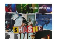 Afro Pop Singer, Detailmadeit set to release ‘Shashe’ hit