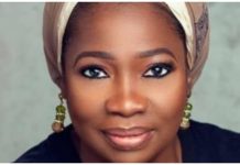 Senate Confirms Dabiri-Erewa’s Reappointment As NIDCOM Boss
