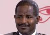Bashir Gwandu resumes duties as NASENI’s substantive EVC/CEO