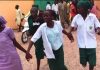 Last batch of abducted FGC Yauri girls released by abductors