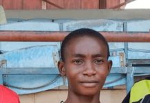 Nigerian pupil declared Guinness World Record holder
