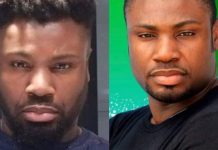 Former BBNaija Star is dead