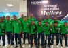 Brazil 2-0 Nigeria: Flying Eagles drop from first to third in Group D