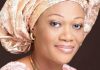 First lady rolls out humanitarian outreach for the aged, By Abdul Jelil Adebayo