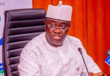PRINCE CLEM IKANADE AGBA: THE UNCOMMON MINISTER, BY ELETA PASCHAL