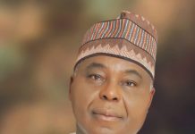 IGP commiserates with Dokpesi family, DAAR communication