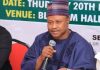 New Kaduna Gov. Uba Sani renames major street after Nasir el-Rufai