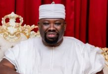Nasiru Haladu Danu Bags OFR National Awards