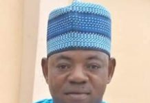 Group appeals to Governor Makinde to endorse Amidu Mustapha aa NURTW Chairman of Oyo State