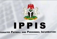 IPPIS verification exercise: HoSF suspends salaries of 11,447 civil servants