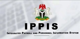 IPPIS verification exercise: HoSF suspends salaries of 11,447 civil servants
