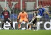 Champions League: Inter beat AC Milan in semi-final first leg