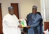 Kadi’s three years revolution at National Assembly Service Commission, By Abubakar Yusuf