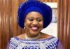 Lawan mourns Ex-Senate President’s wife
