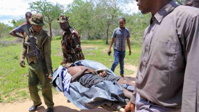 Kenya-starvation