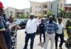 Lagos govt re-seals 12 Banana Island buildings