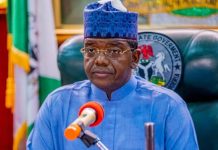 I have evidence to prove Bawa demanded $2m bribe from me– Matawalle squeals