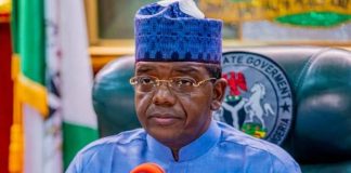 Zamfara: Court orders Matawalle to return official vehicles in his possession