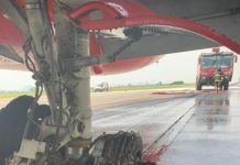 Max Air incident: NSIB, NCAA set to conduct investigation