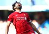 Salah scores as Liverpool keep slim “Top Four” hopes alive