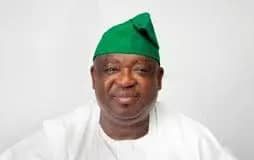 Plateau governor cries out to Suprene Court for preservation of mandate, says “my election was nullified without basis”