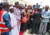 Buhari flags off NNPC Wadi-B oil drilling in Borno