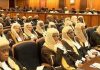 Nasarawa Govt to sack Judges without Law degrees